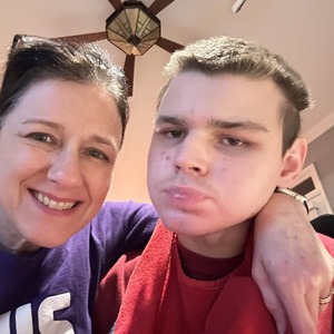 Team Page: Alex's Amazing Army